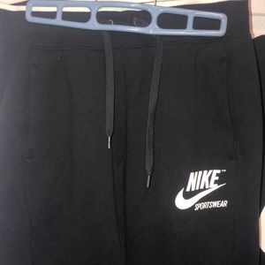 Nike Sweaters - Nike Women’s Sportswear Sweatsuit Nike Sweaters - Nike Women’s Sportswear Sweatsuit